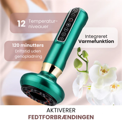 CelluSculpt™ | Oplev en synligt glattere og strammere hud