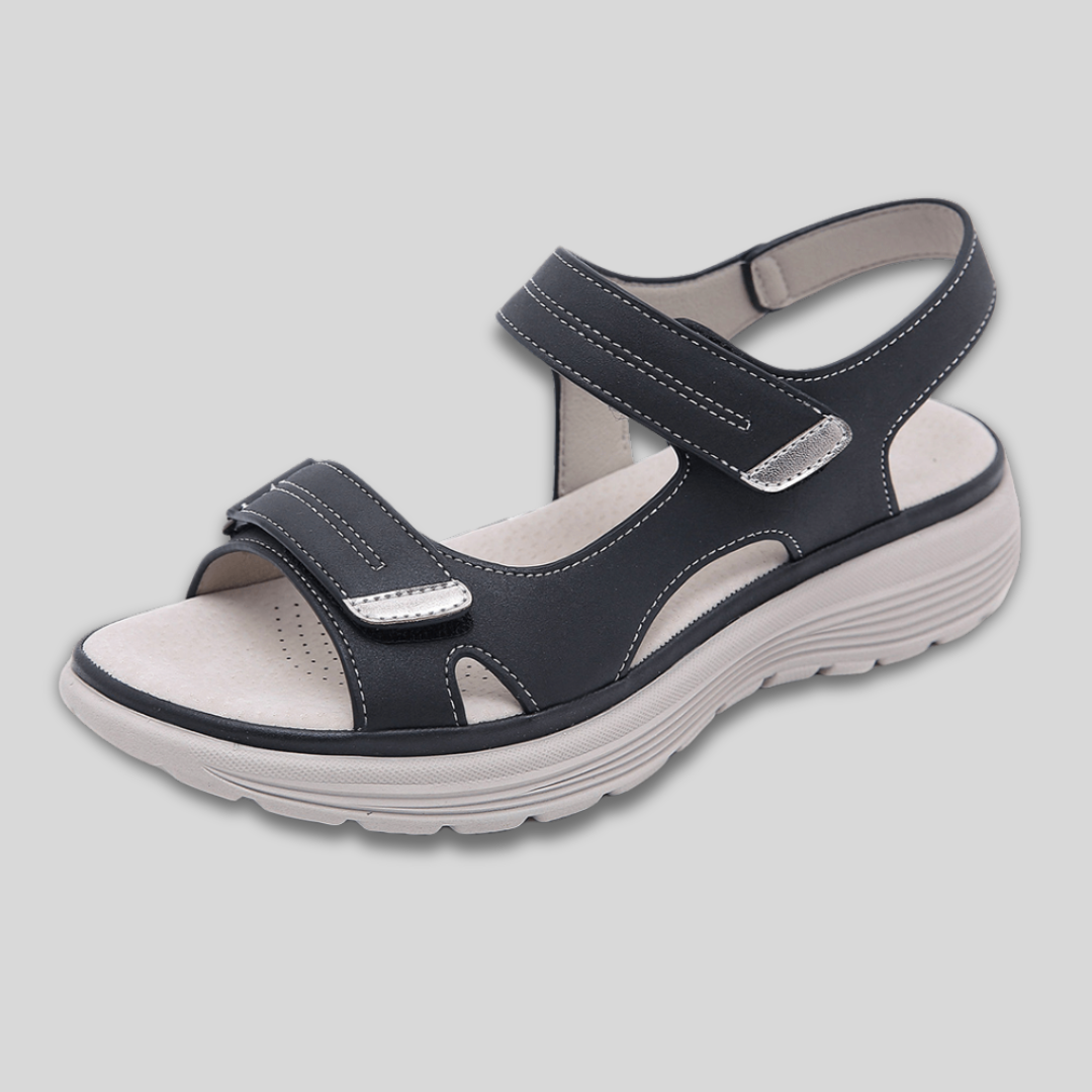 Alma™ | Ortopædiske Sommersandaler