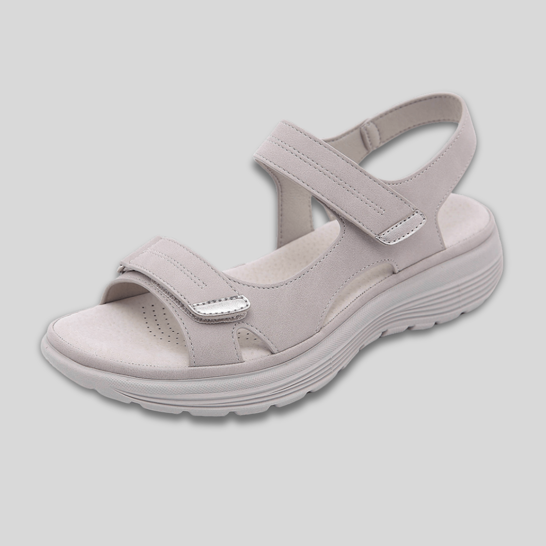 Alma™ | Ortopædiske Sommersandaler