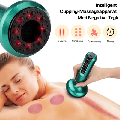 CelluSculpt™ | Oplev en synligt glattere og strammere hud