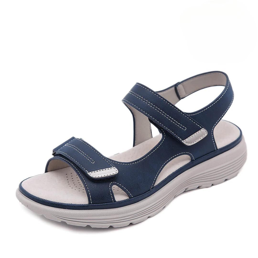 Alma™ | Ortopædiske Sommersandaler