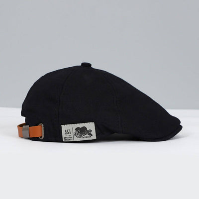Lasse™ – Klassisk Moderne Baret