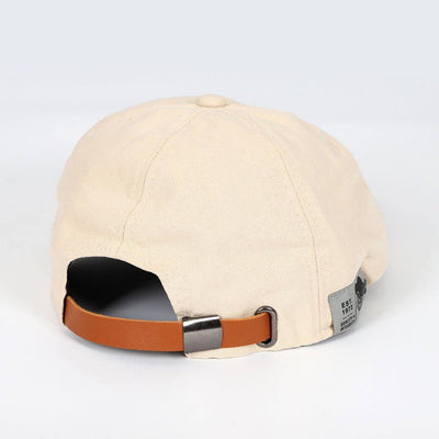 Lasse™ – Klassisk Moderne Baret