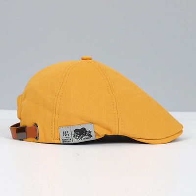 Lasse™ – Klassisk Moderne Baret