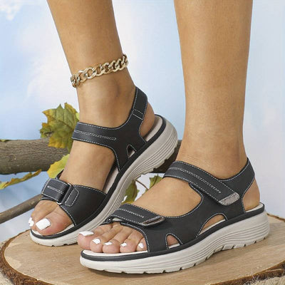 Alma™ | Ortopædiske Sommersandaler